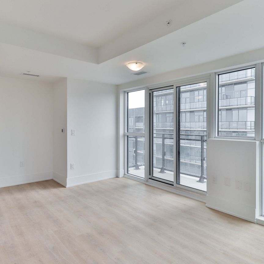 For Lease - 206 King Street Unit# PH1, Hamilton, Ontario - Photo 1