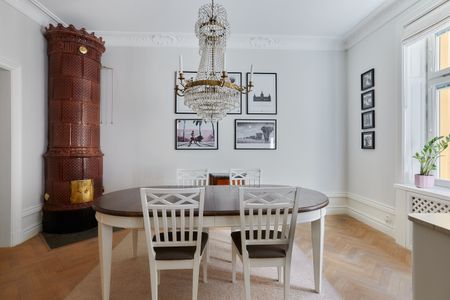 Sigtunagatan, Stockholm - Photo 4