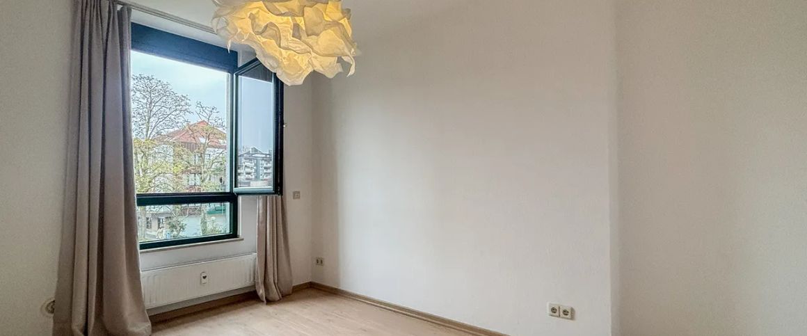 modernisierte Zwei Zimmer am Hochdahler Markt - Photo 1