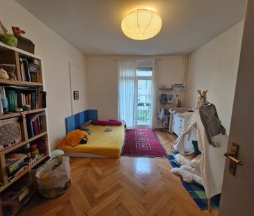 Schöner Wohnen im Kreis 6 - prächtige 3-Zimmerwohnung - Photo 3