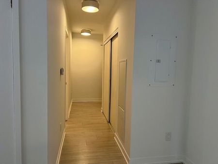 For Lease - 31 Tippett Road Unit# 645, Toronto, Ontario - Photo 2