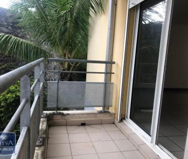 Appartement à louer 2 pièces 42.19m² - Photo 5