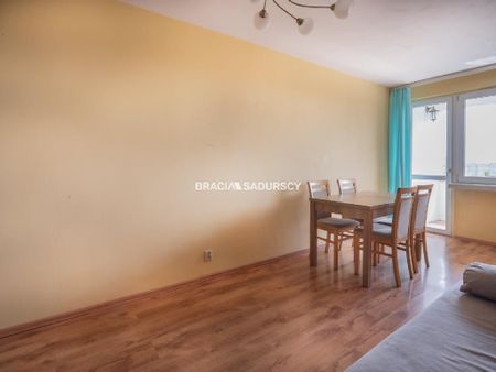 Mieszkanie Kraków Nowa Huta powierzchnia 44.0 m² C206-WM-46454 - Zdjęcie 5