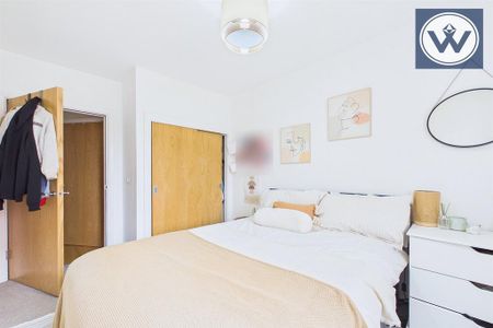 1 bedroom apartment to rent - Photo 5