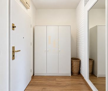 Kawalerka | Galeria Północna | Metro Młociny - Photo 6