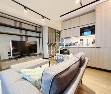 Studio to rent - Photo 6