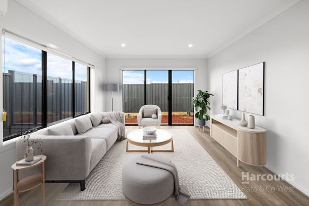 Amazing Family Home - Photo 1