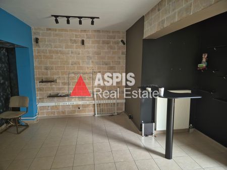 Μονοκατοικία, προς ενοικίαση Πράσινος Λόφος, Αρτέμιδα (Λούτσα) Κωδικός 1002652 - Photo 3