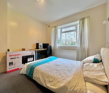 2 bedroom apartment to rent - Photo 6