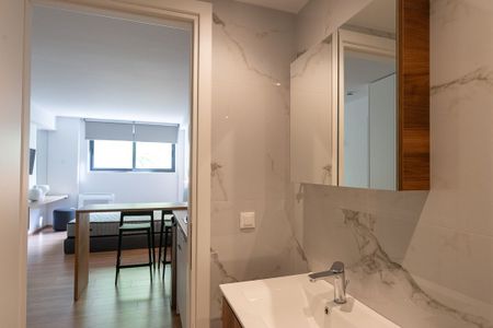 Studio/Γκαρσονιέρα για ενοικίαση Νεάπολη Εξαρχείων (Εξάρχεια - Νεάπολη) - Photo 5
