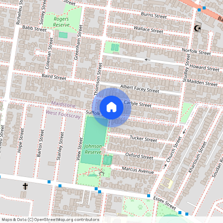 54B Suffolk Street, Maidstone