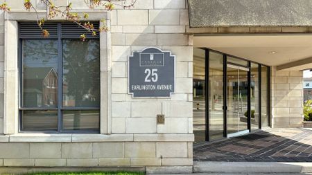 For Lease - 25 Earlington Avenue Unit# 507, Toronto, Ontario - Photo 5