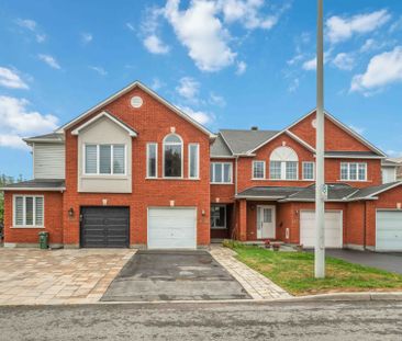 For Lease - 4656 Ogilvie Walk Crescent, Cyrville - Carson Grove - P... - Photo 5