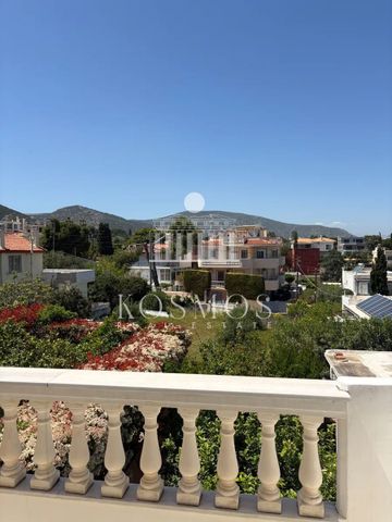 Μεζονέτα για ενοικίαση Πόρτο Ράφτη (Μαρκόπουλο) - Photo 5