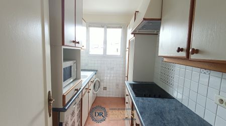 Location Appartement 3 pièces 75m² ORLEANS 45000 - Photo 3