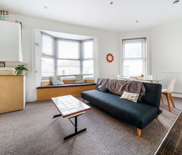 3 bedroom maisonette to rent - Photo 2