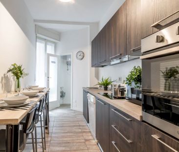 Wonderful single room in Via Renato Fucini - Photo 1