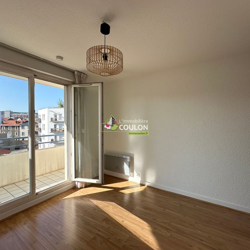 Résidence Les Facs Côte Blatin - Bât.C 6 boulevard Côte Blatin, 63000, Clermont-Ferrand - Photo 1