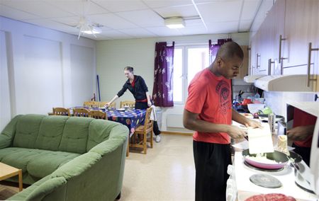 Östra Kaserngatan 5 AH - Photo 3