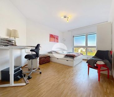 4.5 Zimmer, 132 m², 2. Stock - Foto 6