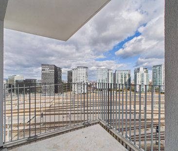 Online-Terminbuchung: 1-Zimmer Wohnung im 10. OG | ab sofort verfüg... - Foto 6