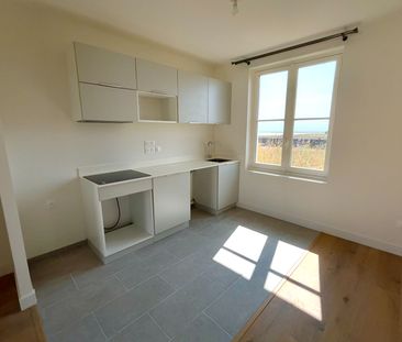 Location Maison 3 pièces 77m² - Photo 3