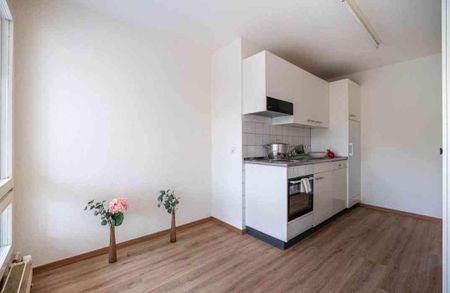 3.5 Zimmer, 65 m², 1. Stock - Foto 2