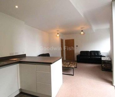 Whitworth, Potato Wharf, Castlefield, M3 - Photo 4