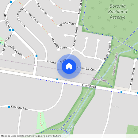 24 Lockerbie Court, QLD 4124, Boronia Heights