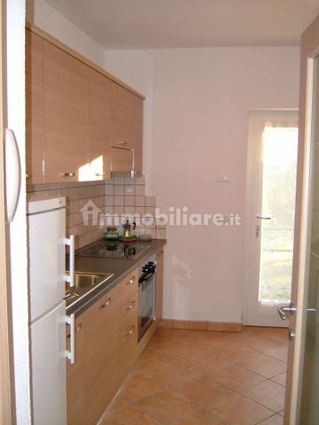 Bilocale via Federico Tommasi 26F, Ville di Fiemme - Photo 4