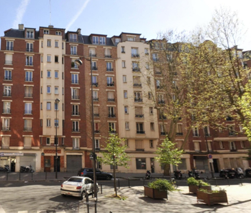 Location Appartement 1 pièce 20m² PARIS 20ème - Photo 5