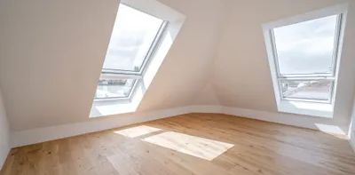 ++FonteFlats++ Fantastischer 4-Zimmer Dachgeschoss-ERSTBEZUG mit großartiger Dachterrasse - Foto 2
