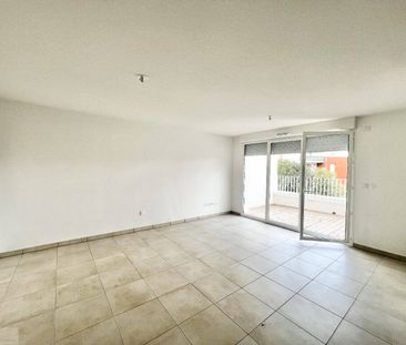 Location appartement 3 pièces 67 m² à Toulouse 31100 (31100) - Photo 1