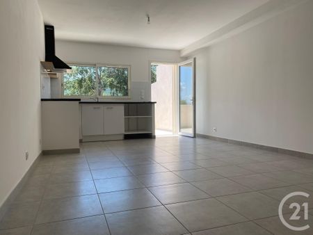 Appartement F2 à louer - Photo 2