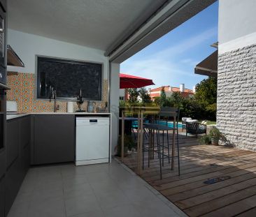 House T6 in Cascais e Estoril, Cascais - Foto 5