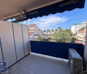 Location Appartement 3 pièces 54m² CANNES 06150 - Photo 6