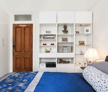 348 Catherine St, Lilyfield NSW 2040 - House For Rent | Domain - Photo 5