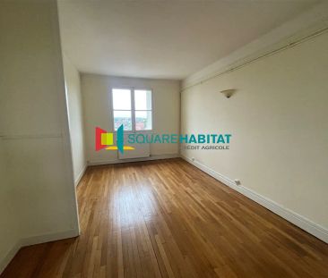 Location appartement 2 pièces - 46.23m² à Nevers (58000) - Photo 4