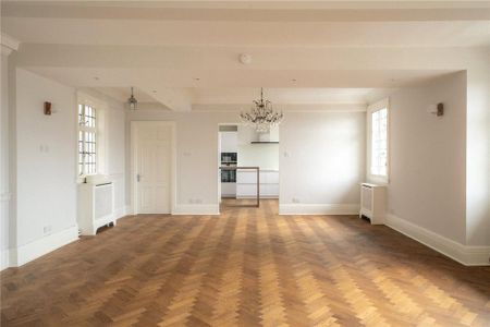 4 bedroom apartment to rent - Photo 4