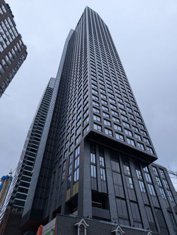 For Lease - 8 Wellesley Street Unit# 2505, Toronto, Ontario - Photo 5