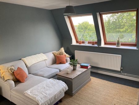 1 Bed Flat, Govier Close, E15 - Photo 3