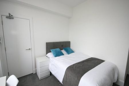 Orwell Place, Dalry, Edinburgh - Photo 4