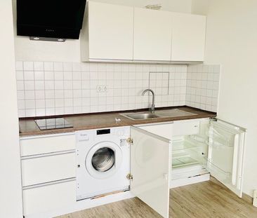Studenten aufgepasst – Top geschnittene 1-Zimmer Wohnung mit Balkon... - Photo 2
