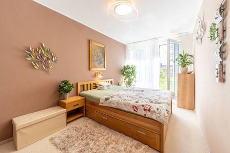 Pronájem bytu 2+kk 54 m² - Photo 4