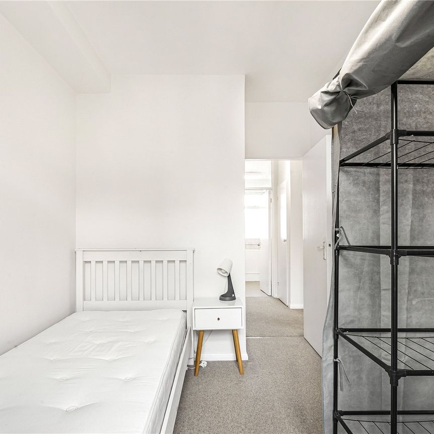 3-5 Whitfield Street, London, W1T 2SA - Photo 1