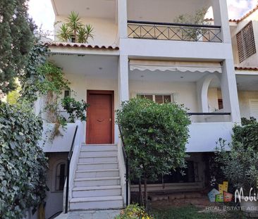 Μεζονέτα για ενοικίαση Κηφισιά - Photo 1