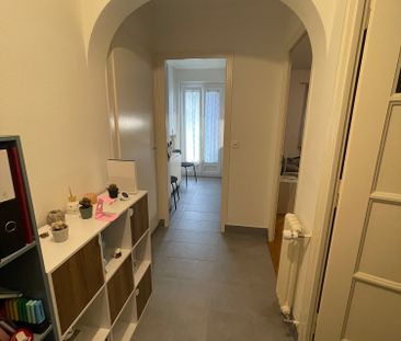 1 Zimmer, 29 m² - Foto 4