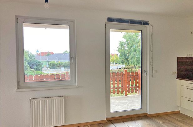 Wohnung in Vitis - Foto 1