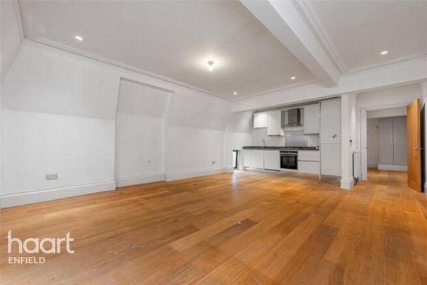 2 bedroom apartment to rent - Photo 1