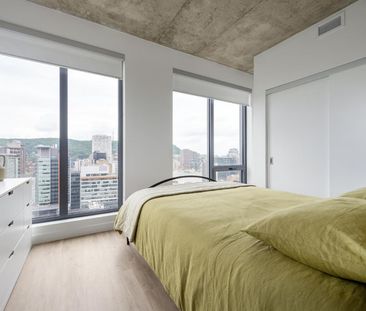 Boulevard René-Lévesque Ouest - Photo 4